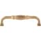 Jeffrey Alexander 128 mm Center-to-Center Satin Bronze Audrey Cabinet Pull 278-128SBZ - alternate 8